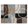 Aleh Area Rug with Non-Slip Backing
