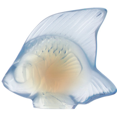 Fish Figurine