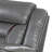 Albarn 80'' Faux Leather Reclining Sofa-2081333730