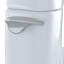 Carlyle® II 1 GPF Elongated Floor Mounted One-Piece Toilet (Seat Included)
