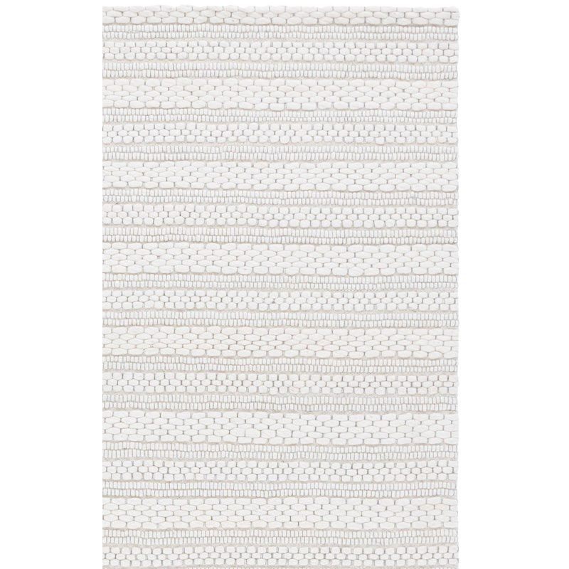 Marbella Handloomed Performance Solid Color Rug, Runner 2'3" x 9'
