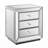 Three Drawer Cabinet