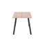 Butterworth Metal Base Dining Table