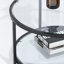 Canisteo Frame Coffee Table with Storage