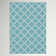 Geometric Indoor / Outdoor Rug