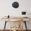 Horloge murale 15,2 pouces La Crosse-273742984