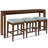 Genesio Counter Stool