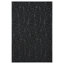 Tapis raffiné à imprimé raffiné noir-21817913