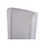Madhav 40cm H Cotton Upholstered Side Chair
