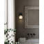 Bombelles Bath Wall Sconce-1257950833