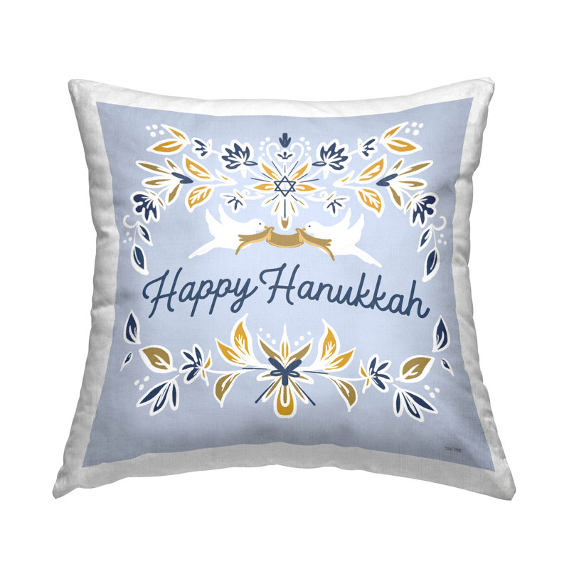 Throw Pillow
