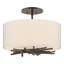Brindille 3 - Light Semi Flush Mount-7206879-93331498