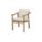 Sticks Armchair