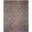 Transitional One-of-a-Kind Rectangle 8'1" X 9'10" Hand Knotted Area Rug