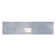 Austin 3-in x 12-in Subway Marble Look Glossy Ceramic Wall Tile