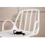 Burnam 46cm H Cantilever Chair-1994179303