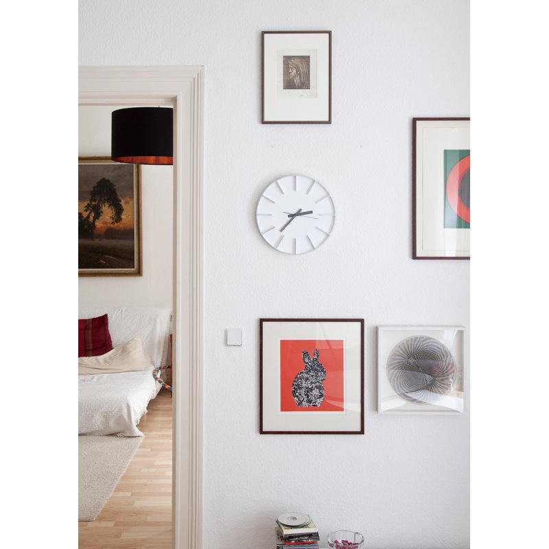 Lemnos Edge L - Blanc, Blanc