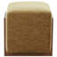 Repose-pieds en Norille Chenille-1591836550