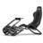 Playseat Trophy Lightweight Carbon Quality Steel Racing Simulator Cockpit with Innovative ActiFit™ Fabric and Open Cockpit Design-110739259