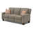 Primrose Hill Power Headrest Sofa W/Pillows