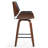 Maerene Upholstered Counter Stool-1344097690