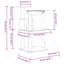 83cm Snell Cat Tree-86856140