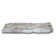 Rhine Random Sized Natural Stone Mosaic Tile in Mixed Quartz