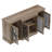 Ariba Transitional Sideboard Set Of 2-2014006751
