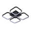 LED Semi Flush Mount