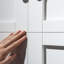 Base de meuble-lavabo simple 42 po Sydney-51954086