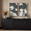 Fragment Diptych Set by Douglas Galloway-510179614