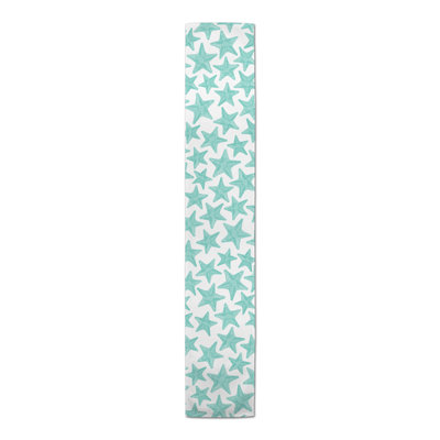 Cotte Rectangle Polyester Table Runner