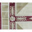 Himalayan Handmade Wool Geometric Area Rug