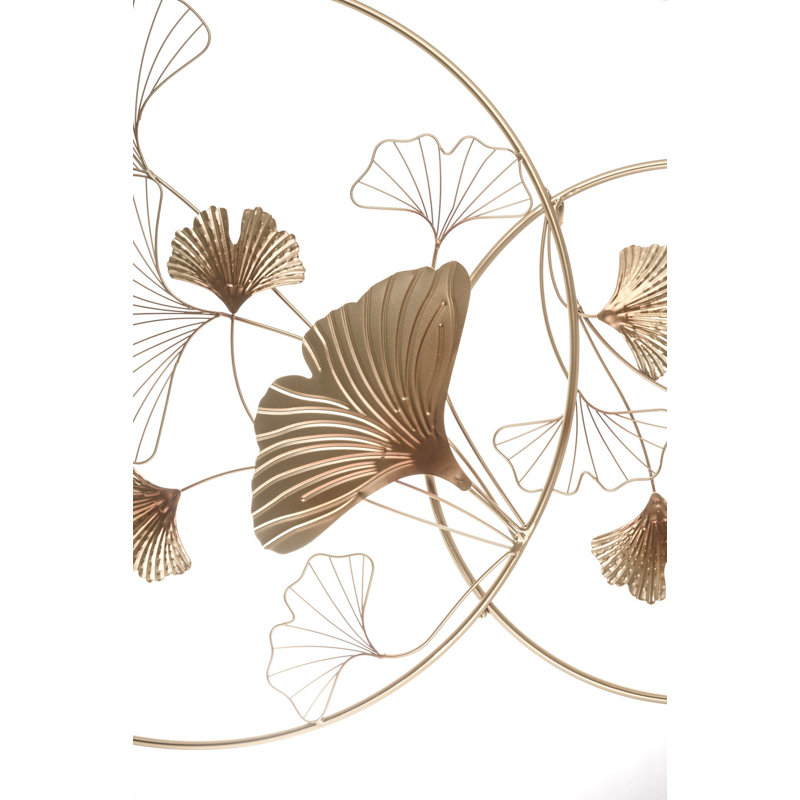 Glam Wall Decor