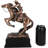 Jhenae People Statue