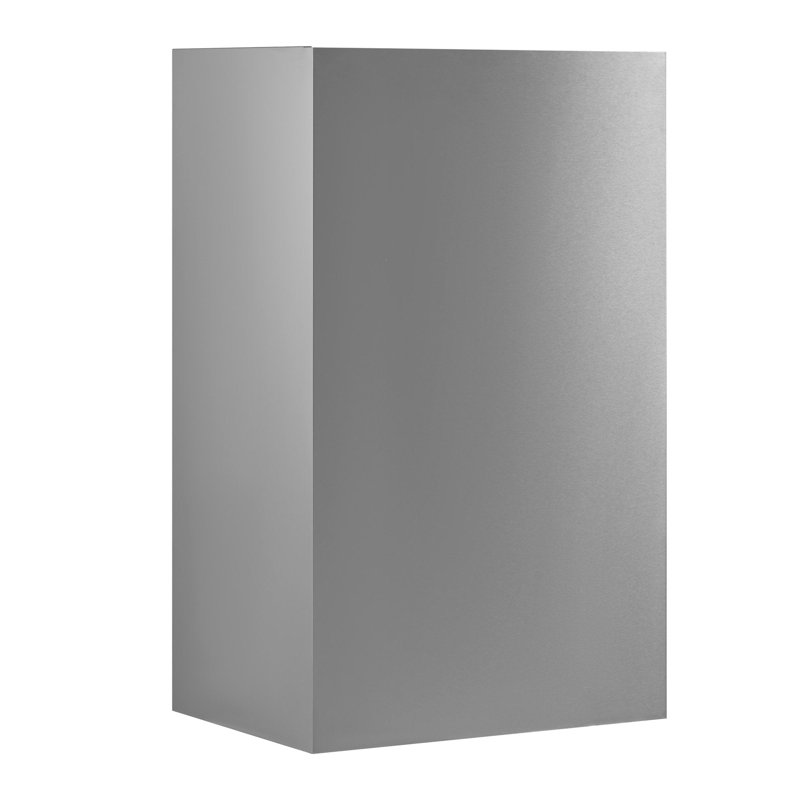 Ceiling Decorative Cover for EMG7508 - 9', 27.56" H x 17" W x 10.88" D