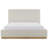 Grounded Upholstered Platform Bed-108606780