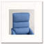 Fauteuil inclinable électrique avec télécommande