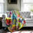 Throw Blanket-603250426