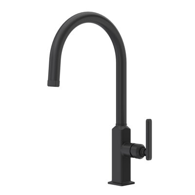 Apothecary Bar/Food Prep Kitchen Faucet