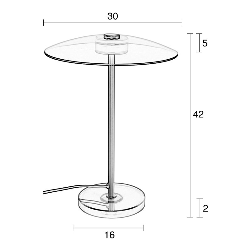 Table Lamp