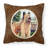 Outdoor Throw Pillow