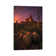 Family Gathering by Peter Coskun - Floater Frame Print on Canvas