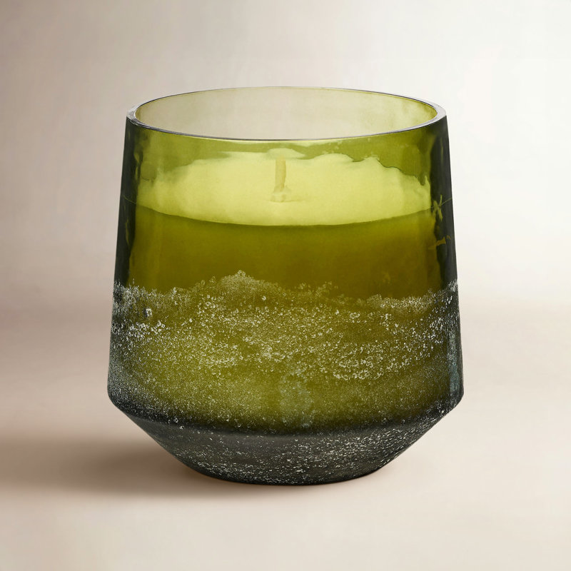 Baume et cèdre Balsam verre et cèdre, Grand verre baltique