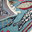 Selika Hand Woven Wool Area Rug