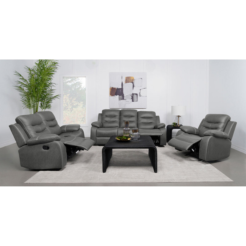 Upholstered Sofa