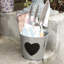 Nelda Metal Pot Planter