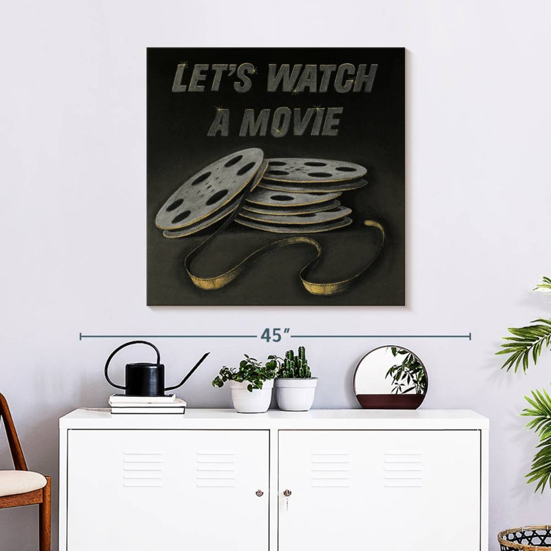 Keiraleigh permet de regarder un film, H 30 po x l 30 po