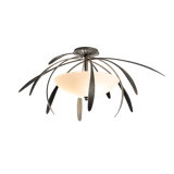 Dahlia 2 - Light Semi Flush Mount