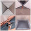 Single Quick Open Changing Room Tent For Shower Privacy Tent